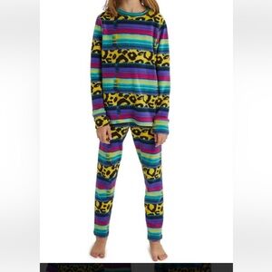 Burton Fleece Base layer Set